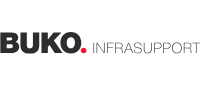 Logo Buko Infrasupport